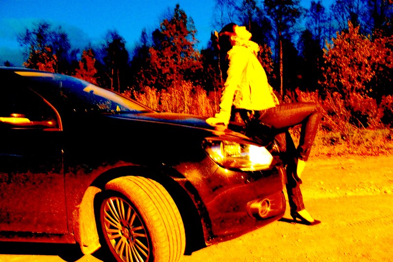 Настя Митина | Апатиты