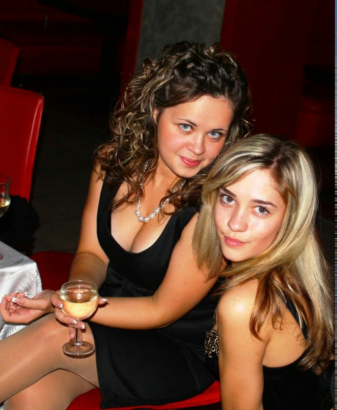 Ирина Воронина | Нижний Новгород