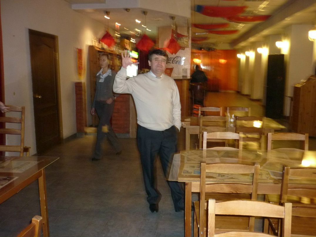 Вера Жигуновабрызгалова | Чебоксары