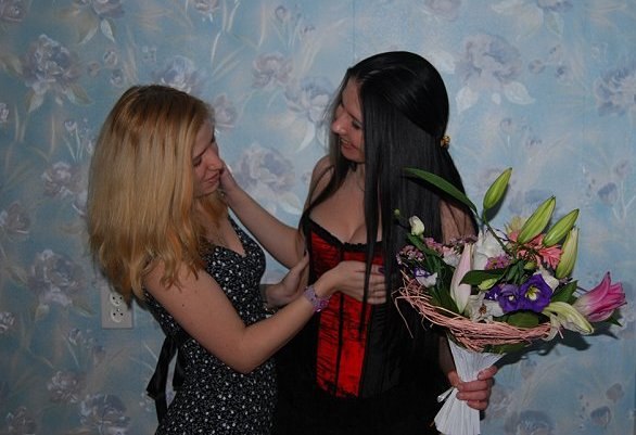 Мария Похожельская | Санкт-Петербург