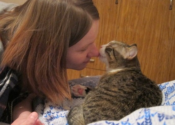 Лиза Рогозина | Новосибирск