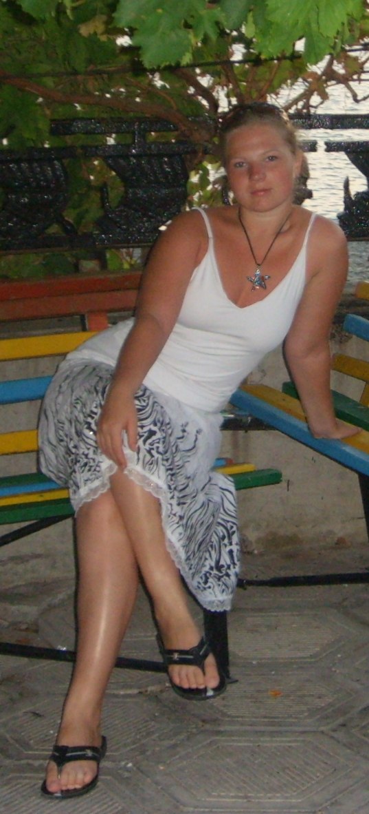 Катерина Лесничая | Москва