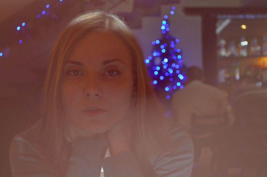 №95, Ольга Вірста №95, Ольга Вірста