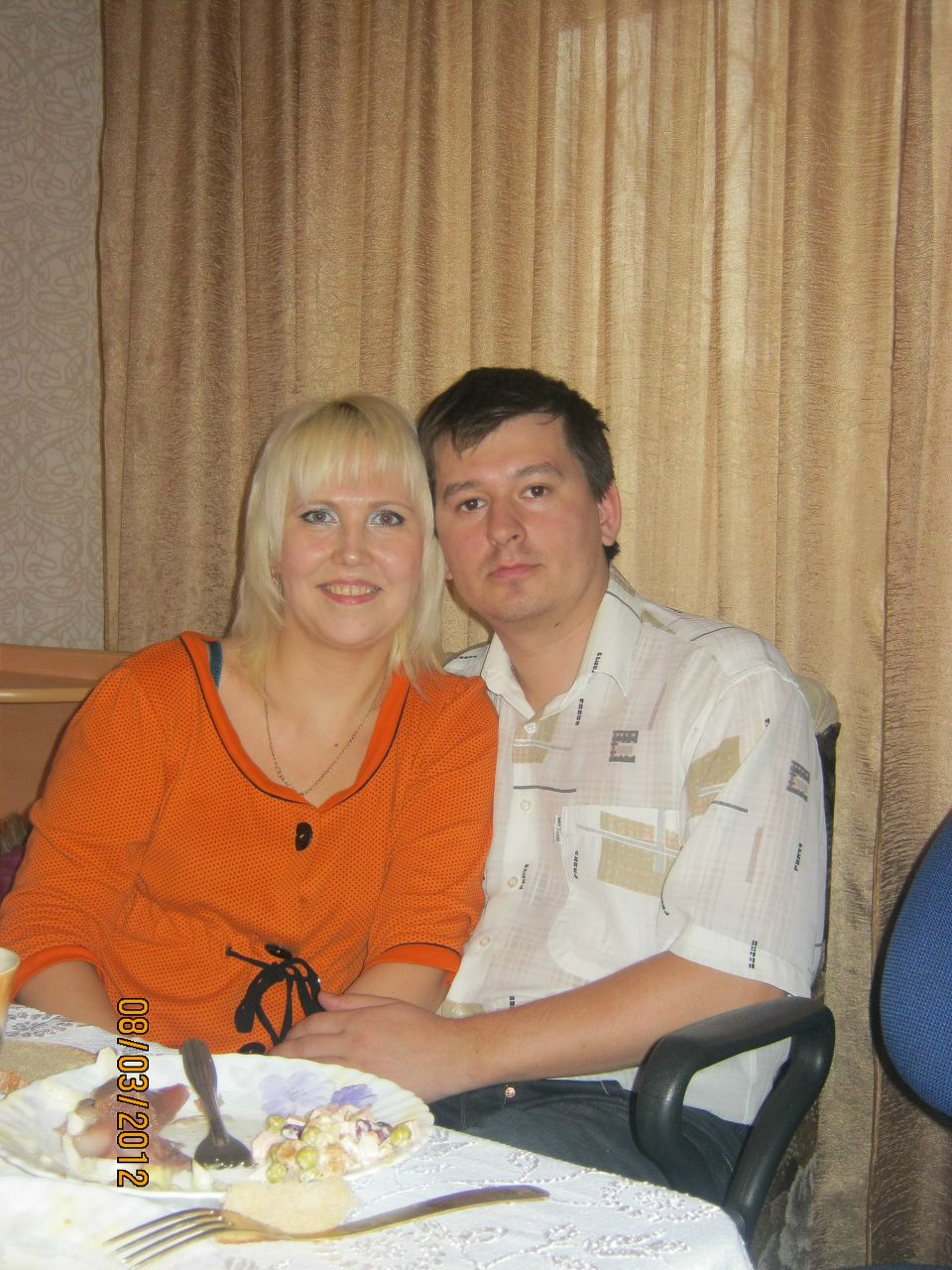 Галина Хурчак | Челябинск