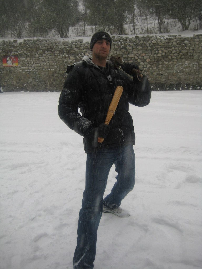 Сергей Кирьянов | Фёдоровка / Чубаревка