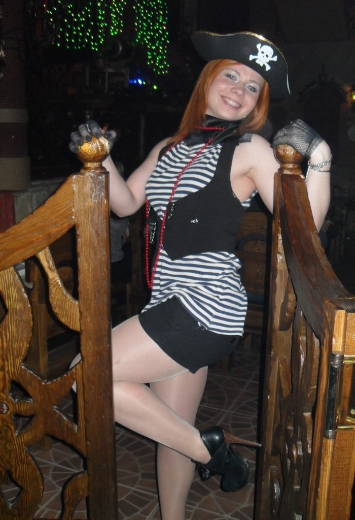 Анастасия Киселёва ~Stepochka~ | Мирный