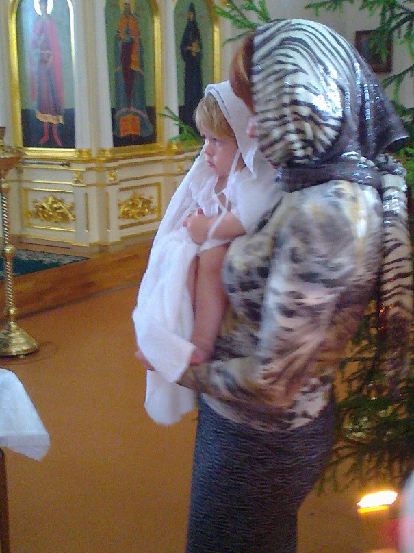 Аня Хорошева | Истра