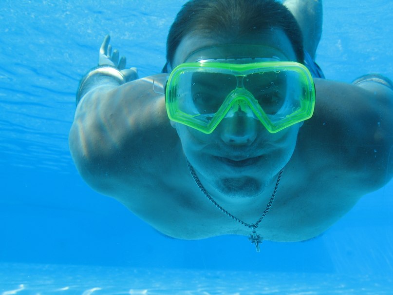 Павел Чернышенко | Москва