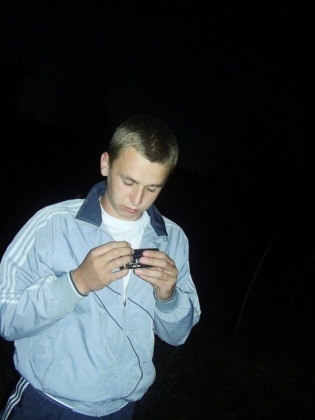 Вася Боднар Юрийович | Долгое