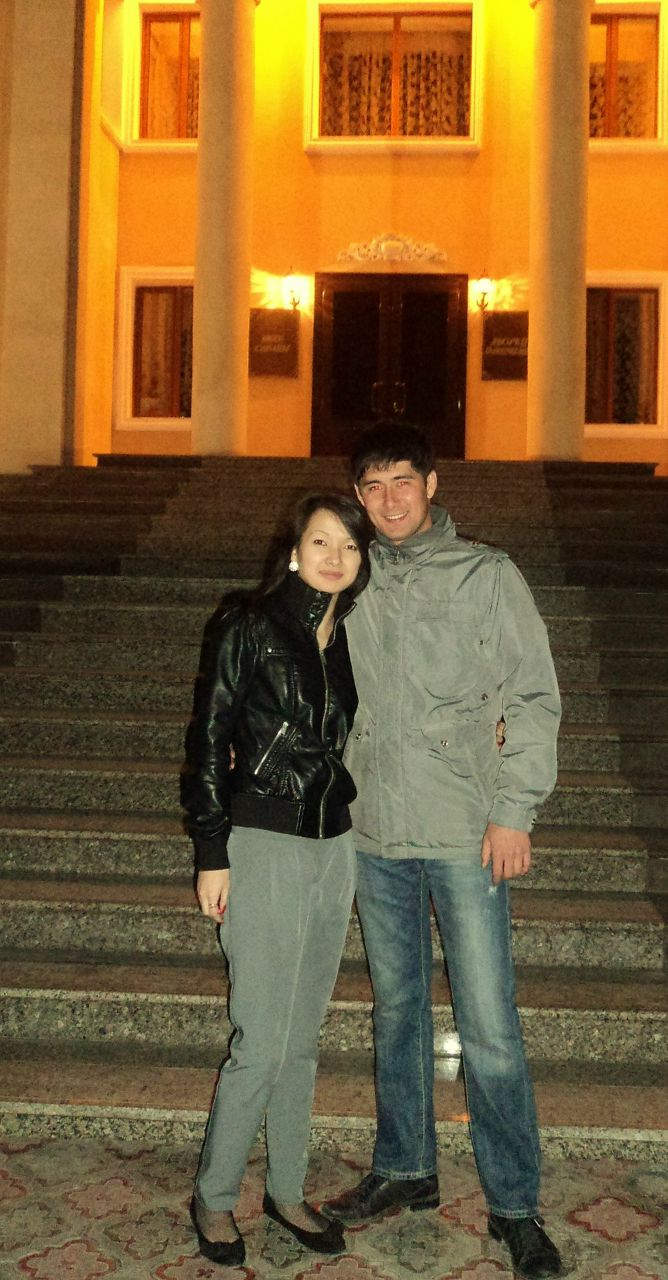 Бахыт Кульбаева | 