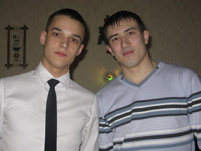 Ильдар Биктимиров | Октябрьский