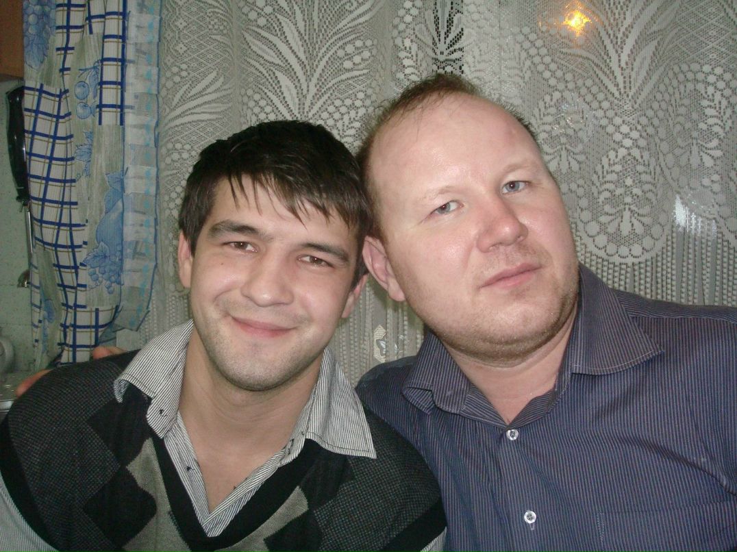 Рафаил Николаев Мэлсович | Сургут