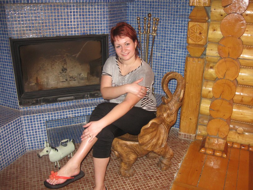 Ирина Копцова | Измаил