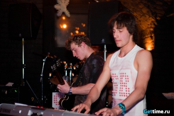 Андрей Филонов | Москва