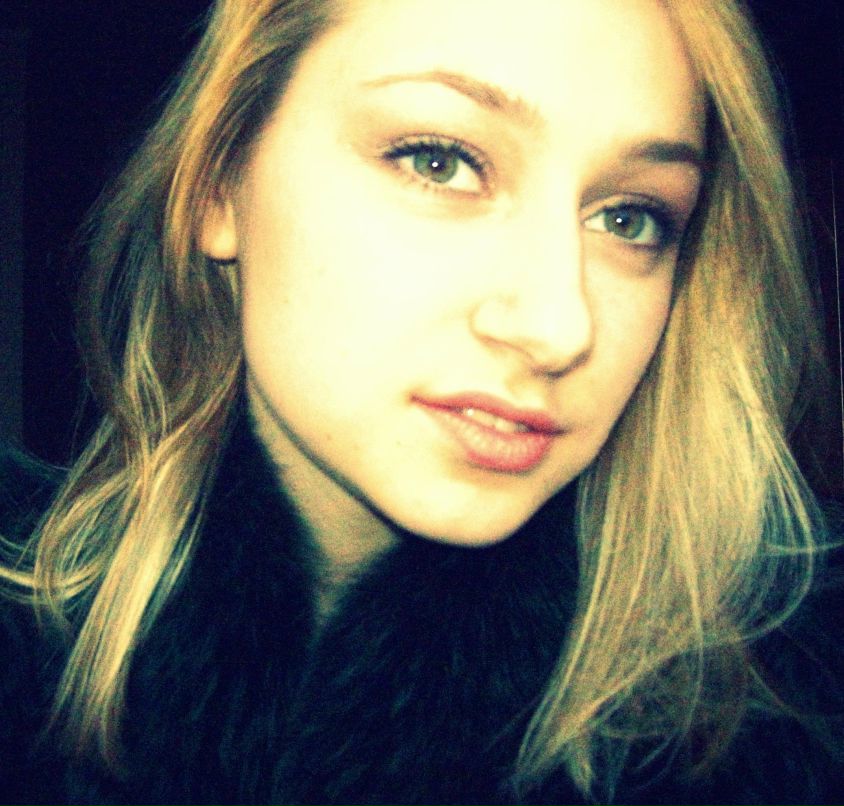 Ольга Озерова | Москва