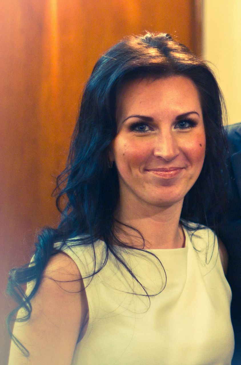 Мирослава Чернецька-Сухоцька | Львов