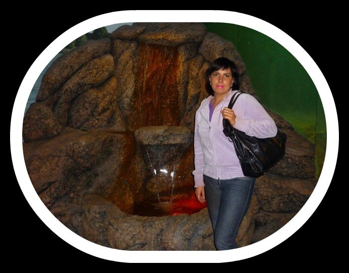 Татьяна Мазур | Санкт-Петербург