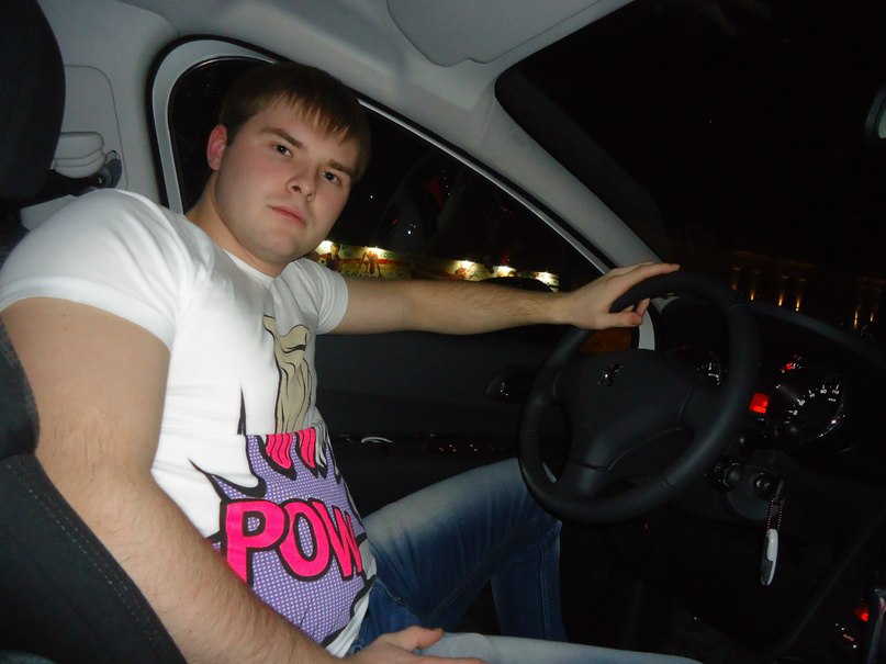 Андрей Щукин | Белореченск