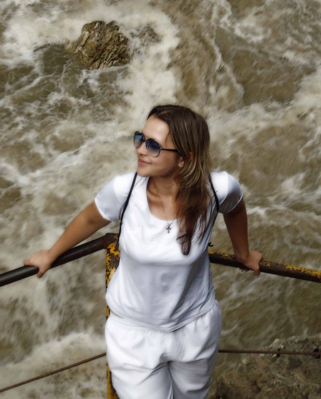 Екатерина Сизинцева | Белореченск