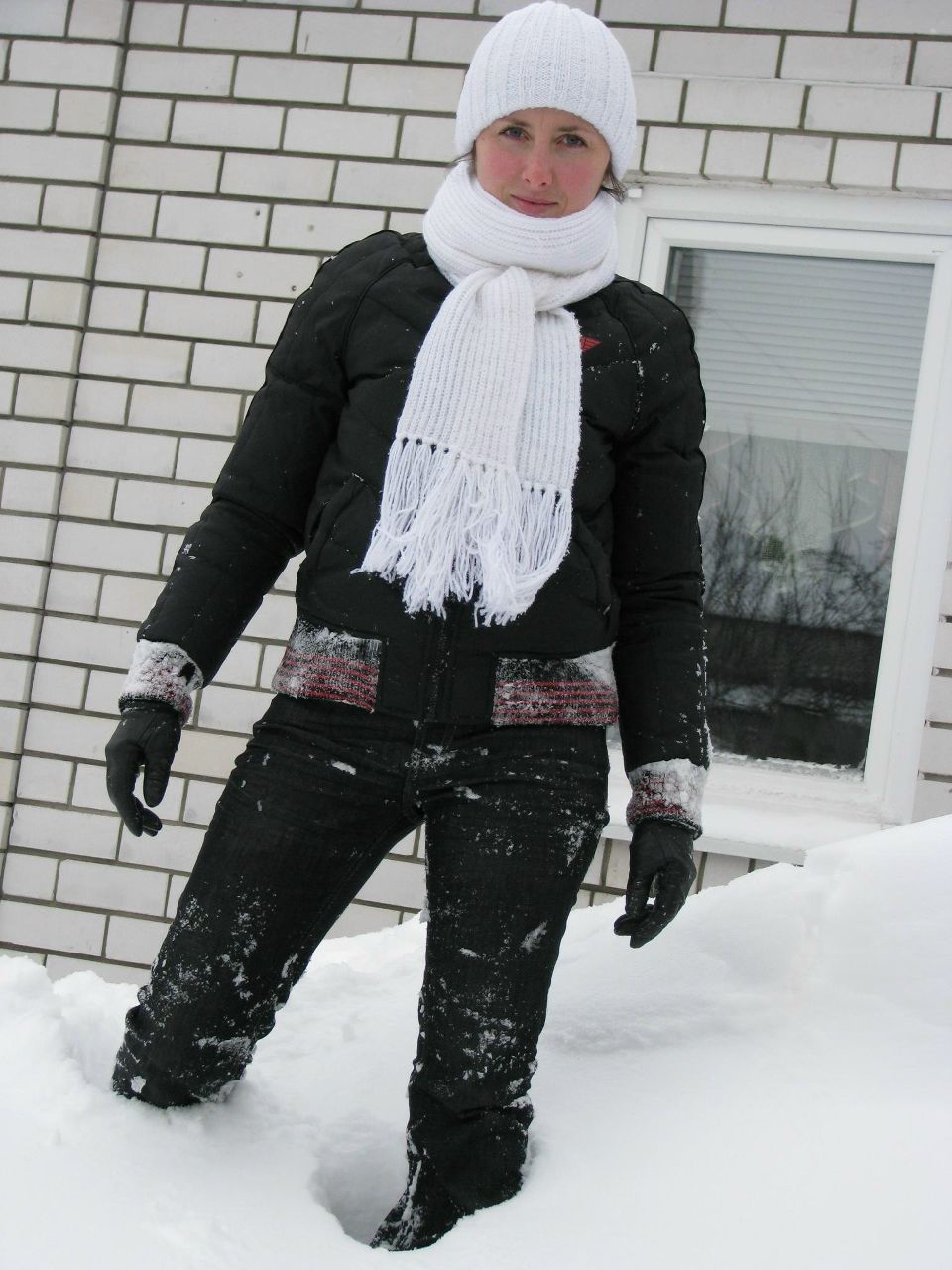 Яна Елефтериади ღ | Симферополь