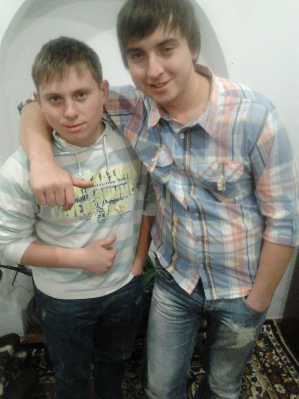 Бодя Вовк | Тернополь