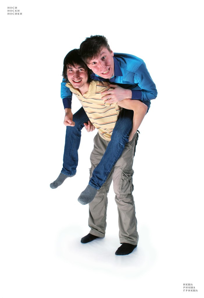 Анатолий Галиханов | Kathmandu