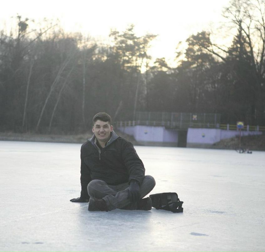 Азамат Елумов | Nicosia