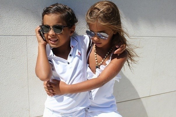 Андрей Вюненко из семьи | Санкт-Петербург