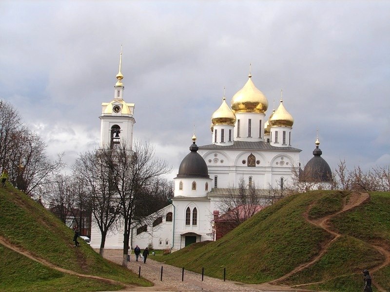 Александр Гришин | Москва