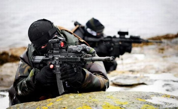 Андрей Небескул | Херсон