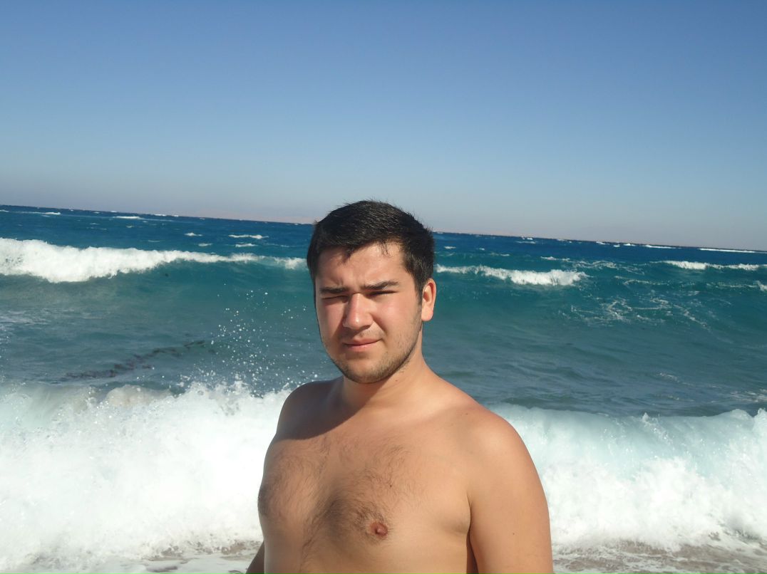 Rinat Kuleev | Москва