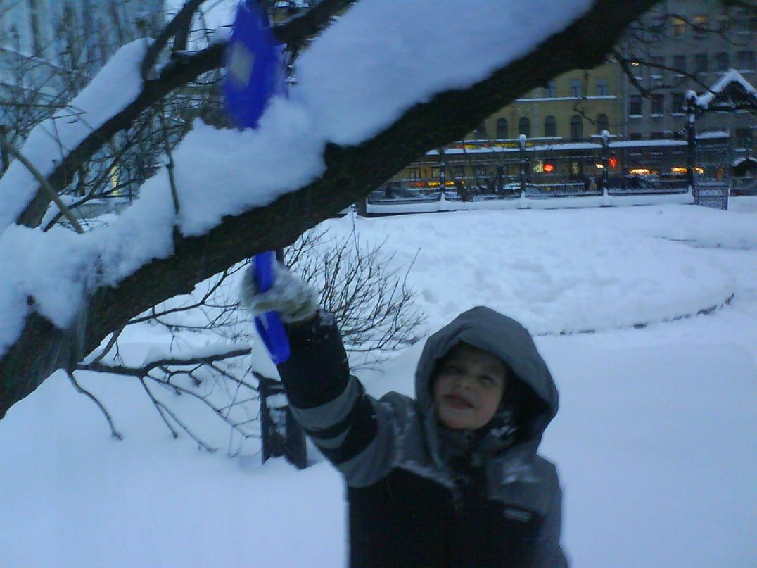 Оксана Косырева | Санкт-Петербург