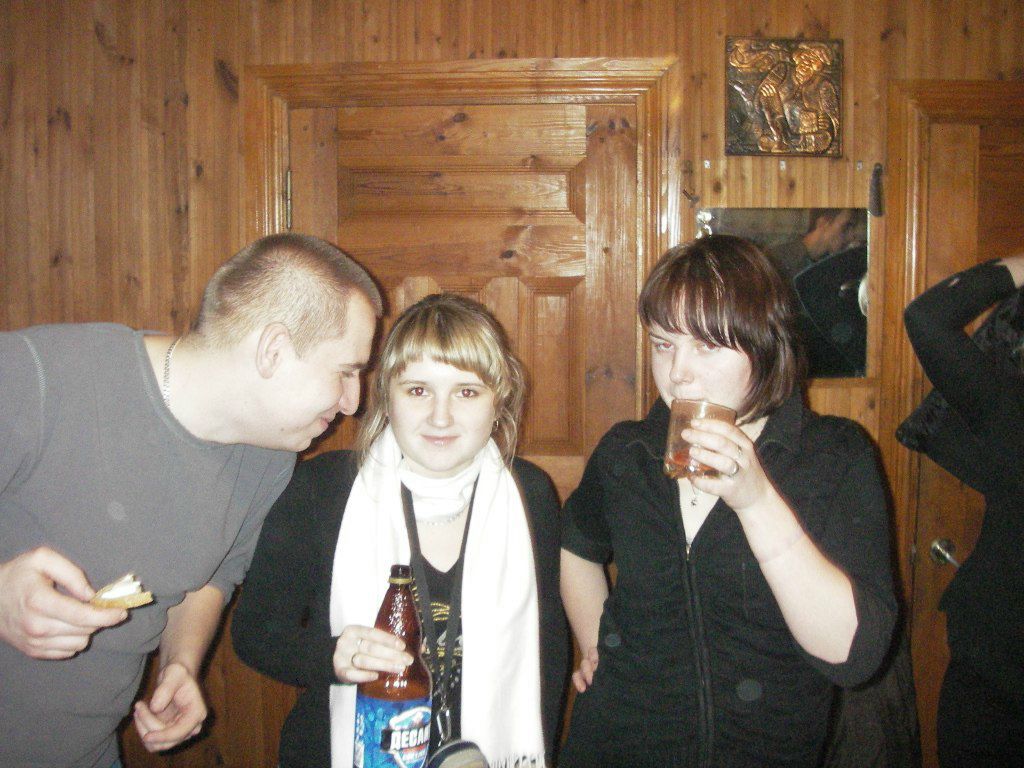 Рома Орловский | Минск