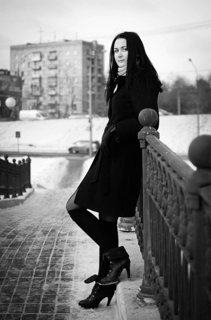 Юлия Михайлова | Валдай