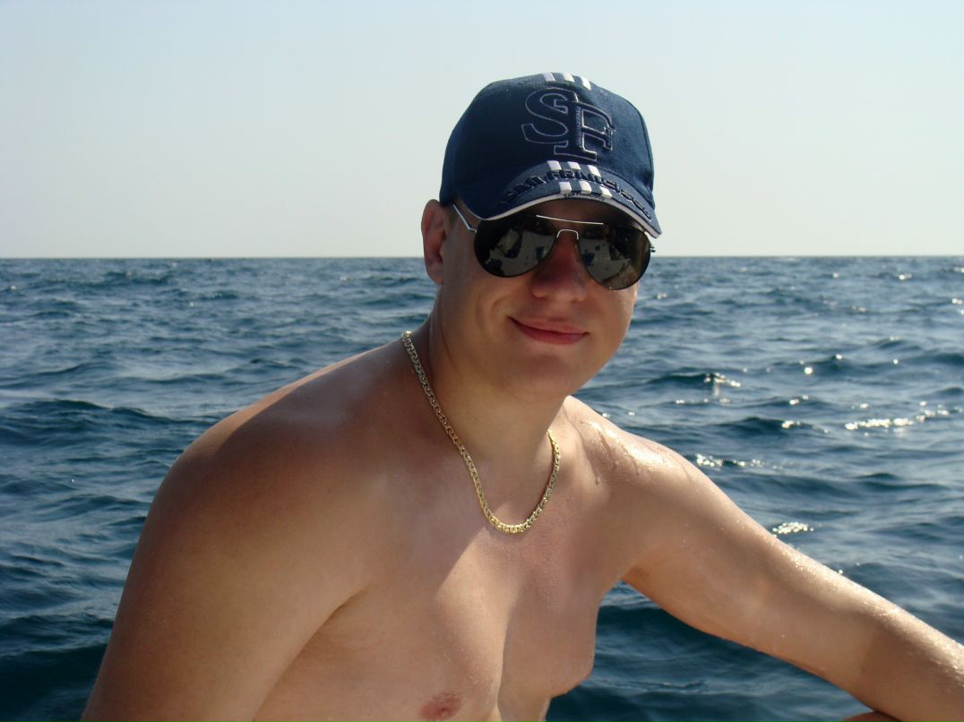 Илья Обухевич | 