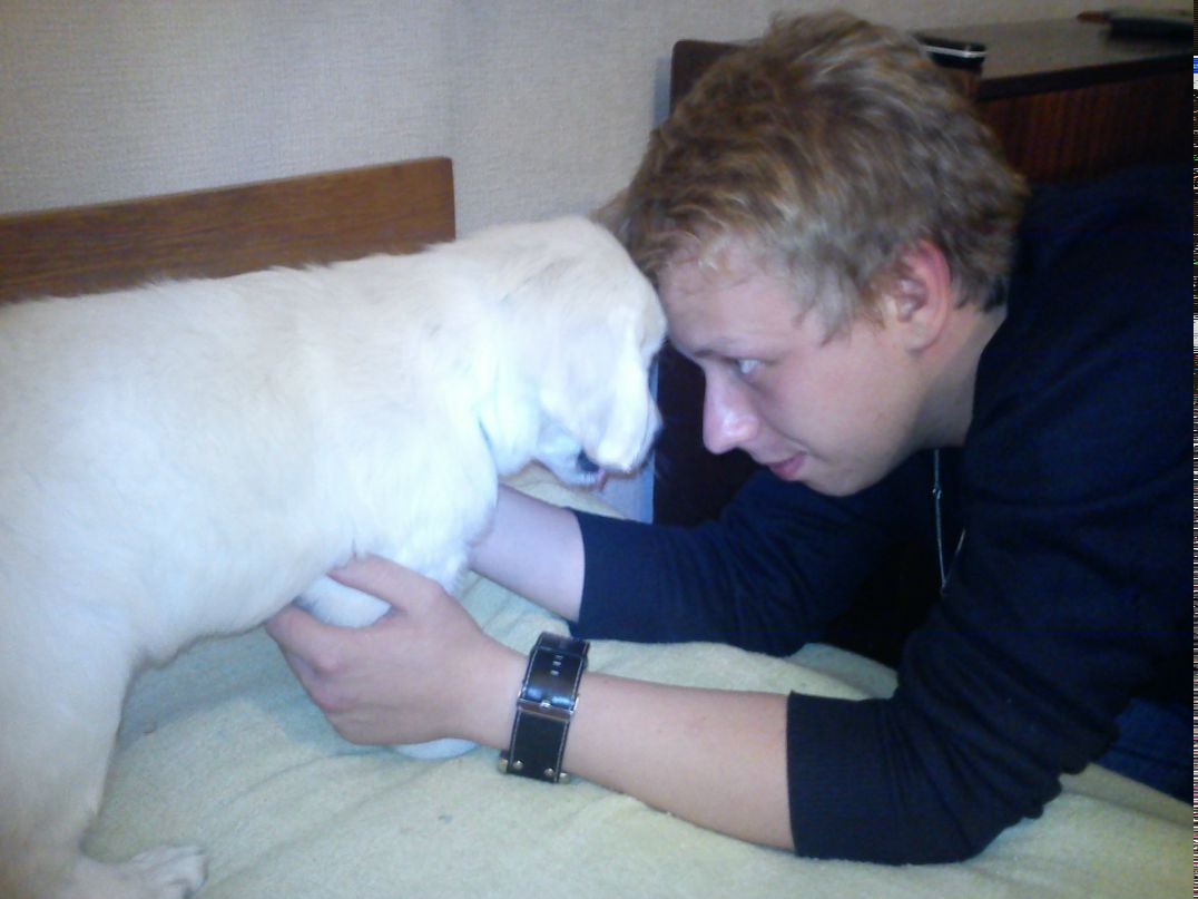 Артем Тарсаков | Киев