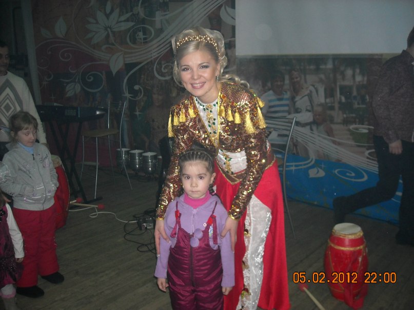 Резеда Ибрагимова | Набережные Челны