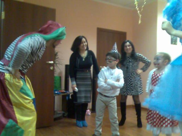 Залина Гобеева | 