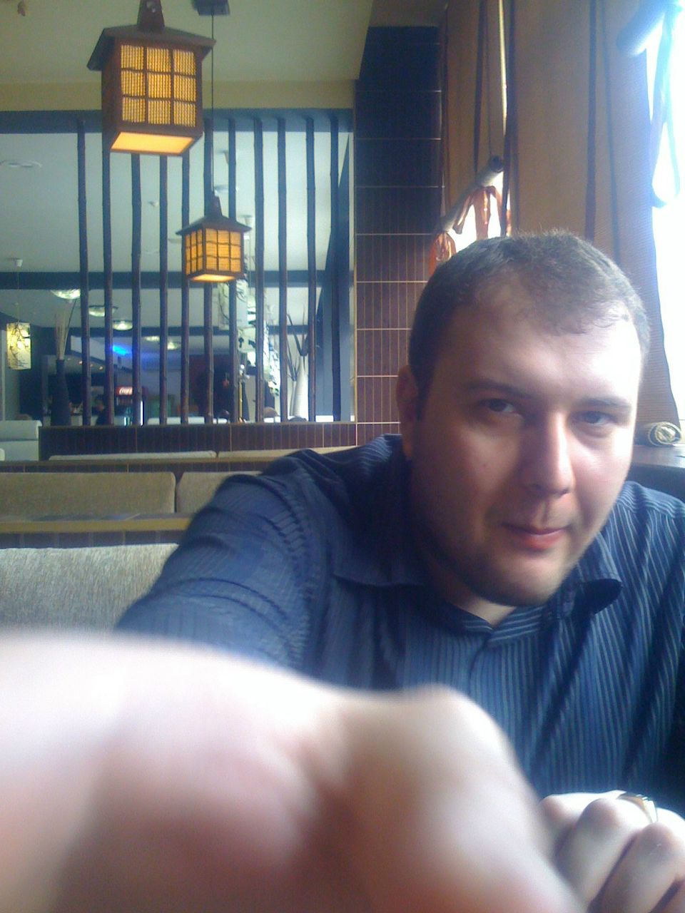 Владимир Сергеев | Москва