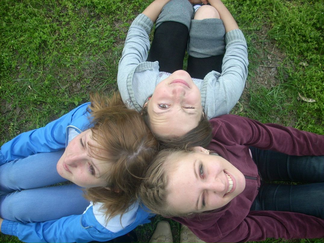 Алёна Егорова | Харьков