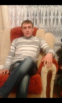 №7, Михаил Юристый №7, Михаил Юристый