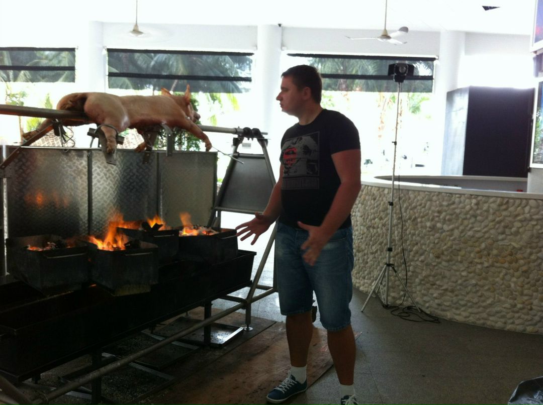 Журавёл Максим | Одесса