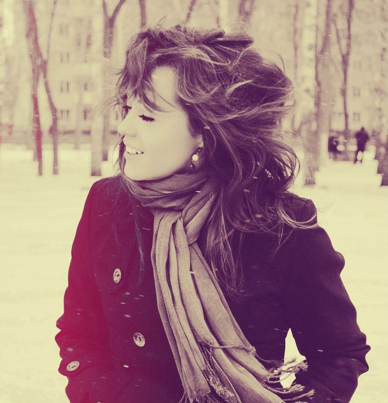 Лина Афанасьева | Санкт-Петербург