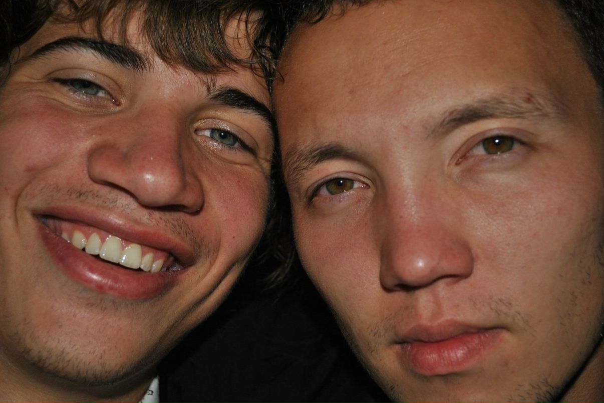 Эдик Блохин | Новочеркасск