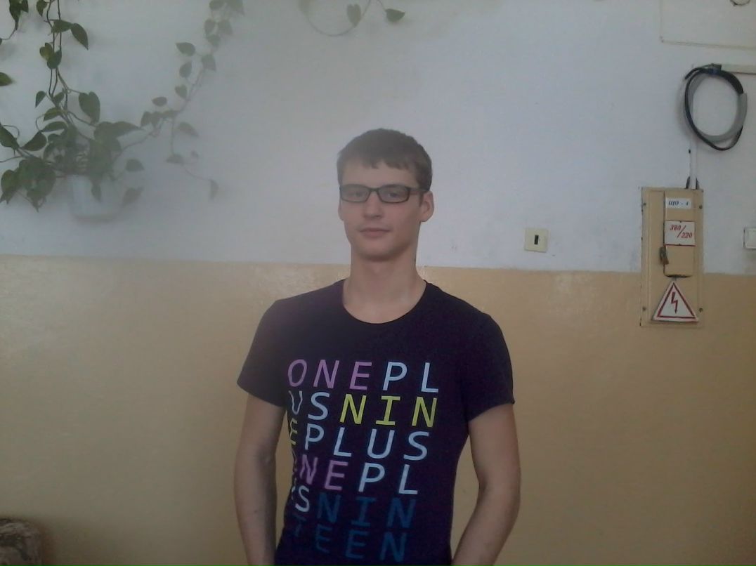 Антон Сивохин | Псков