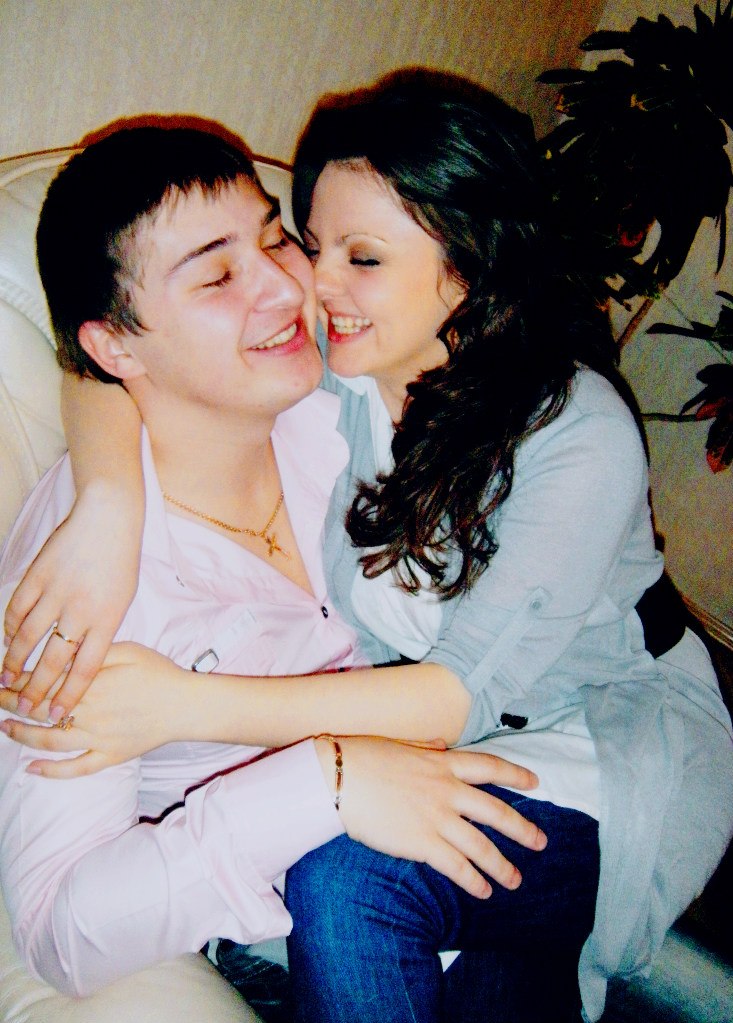 Марта Парасунько | Киев