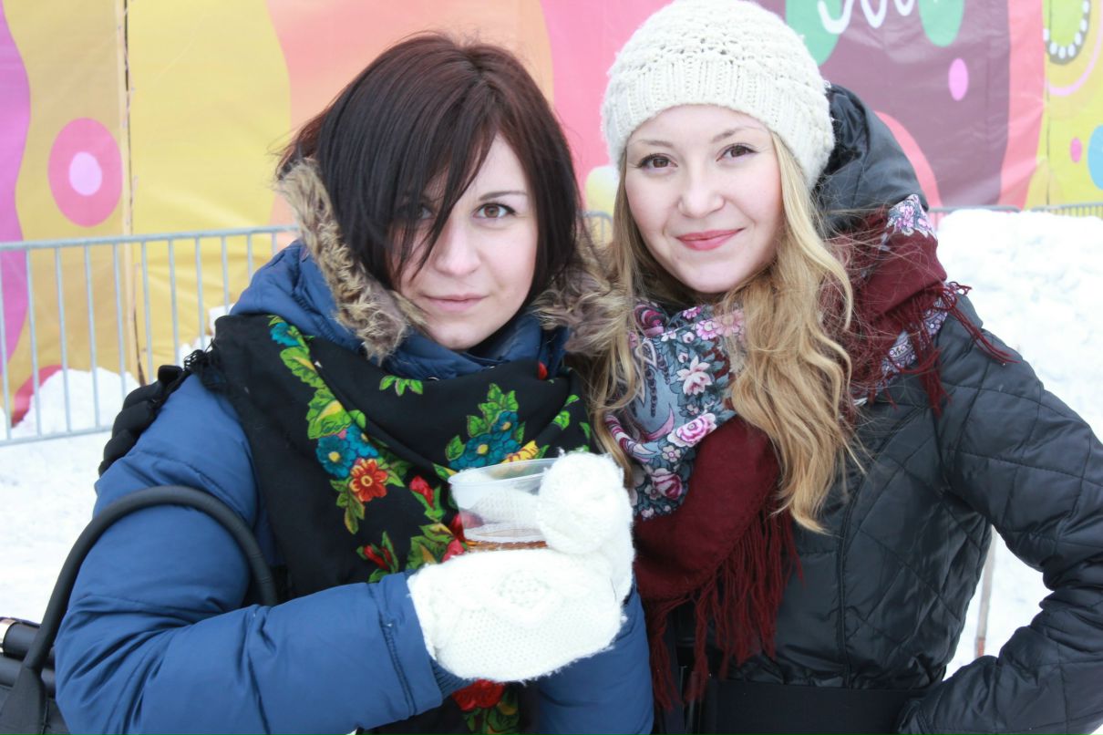 Екатерина Антонова | Санкт-Петербург