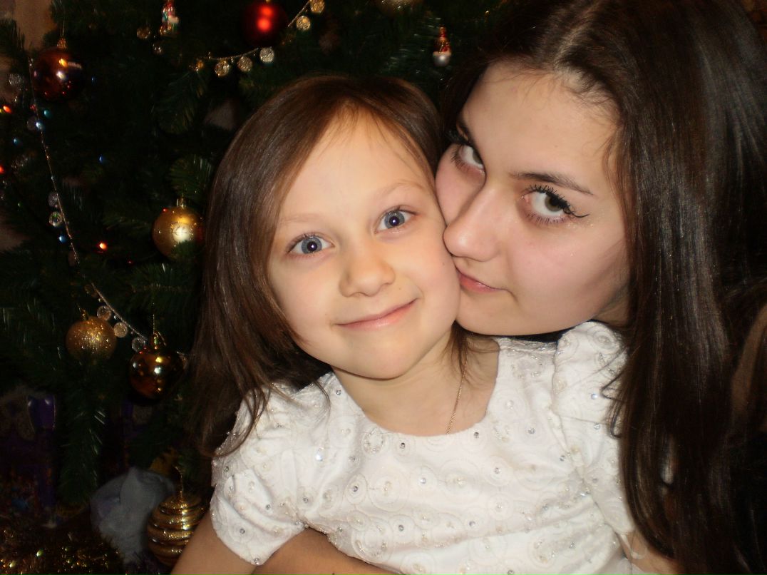 Наталья Куликова Васильевна | Санкт-Петербург