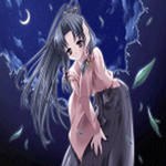 Настюша Гаганина | 