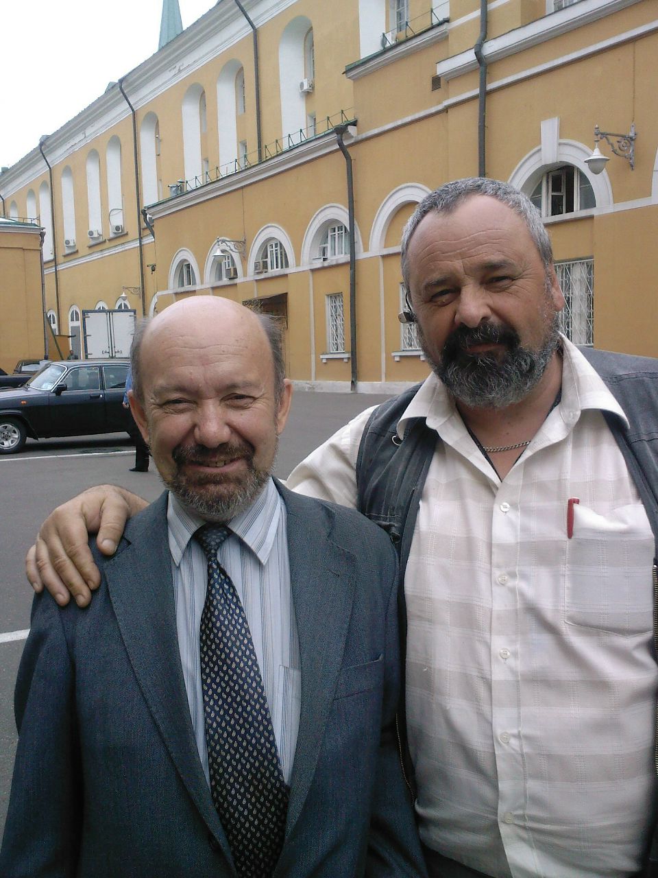 Игорь Самоходкин | Москва